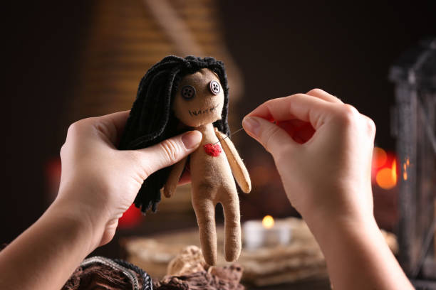 Roots And Spirituals Temple