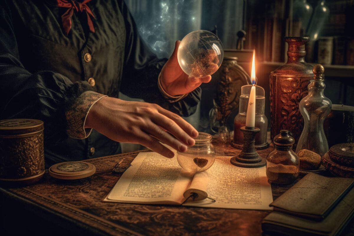 Roots And Spirituals Temple